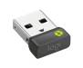 Клавіатура Logitech MX Keys Mini For Business Wireless Illuminated UA Pale Grey (920-010609)