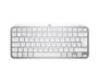 Клавіатура Logitech MX Keys Mini For Business Wireless Illuminated UA Pale Grey (920-010609)