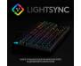 Клавіатура Logitech G PRO Mechanical Gaming USB UA Black (920-009392)