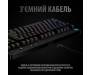 Клавіатура Logitech G PRO Mechanical Gaming USB UA Black (920-009392)