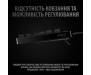 Клавіатура Logitech G PRO Mechanical Gaming USB UA Black (920-009392)