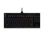 Клавіатура Logitech G PRO Mechanical Gaming USB UA Black (920-009392)