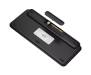 Клавіатура Logitech POP Keys Wireless Mechanical Keyboard UA Blast Yellow (920-010735)