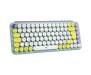 Клавіатура Logitech POP Keys Wireless Mechanical Keyboard UA Daydream Mint (920-010736)