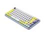 Клавіатура Logitech POP Keys Wireless Mechanical Keyboard UA Daydream Mint (920-010736)