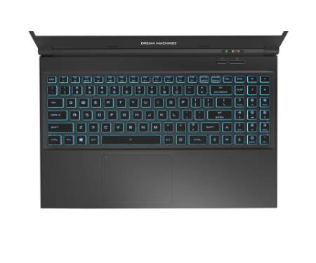 Ноутбук Dream Machines RG3060-15 (RG3060-15UA33)