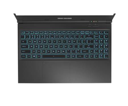 Ноутбук Dream Machines RG3060-15 (RG3060-15UA34)