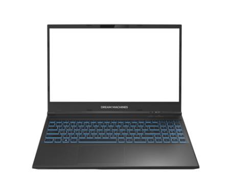 Ноутбук Dream Machines RG3060-15 (RG3060-15UA34)