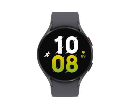 Смарт-часы Samsung Galaxy Watch5 44mm LTE Graphite with Graphite Sport Band (SM-R915NZAA) No Box 2