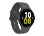 Смарт-часы Samsung Galaxy Watch5 44mm LTE Graphite with Graphite Sport Band (SM-R915NZAA) No Box 3