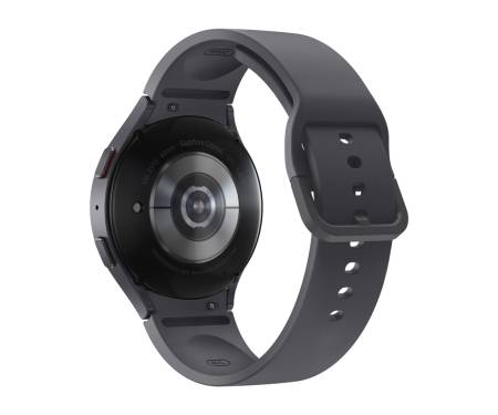 Смарт-часы Samsung Galaxy Watch5 44mm LTE Graphite with Graphite Sport Band (SM-R915NZAA) No Box 4