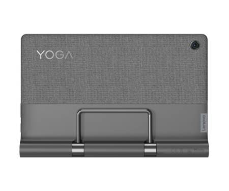 Планшет Lenovo Yoga Tab 11 8/256 LTE Storm Grey (ZA8X0045UA)