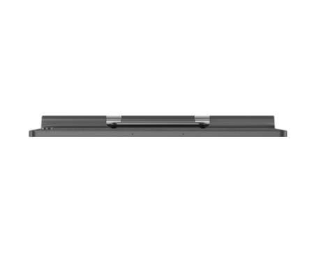 Планшет Lenovo Yoga Tab 11 8/256 LTE Storm Grey (ZA8X0045UA)