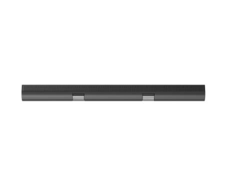 Планшет Lenovo Yoga Tab 11 8/256 LTE Storm Grey (ZA8X0045UA)