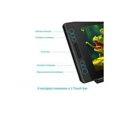 Планшет-монітор Huion Kamvas Pro 12 (PRO12)