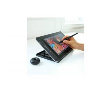 Планшет-монітор Huion Kamvas Pro 12 (PRO12)