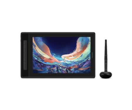 Планшет-монітор Huion Kamvas Pro 13 (2.5K) (GT1302)