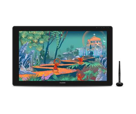 Графічний планшет Huion Kamvas 24 (GS2401)
