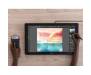 Графічний планшет Huion Kamvas Pro 24 (4K) (GT2401)