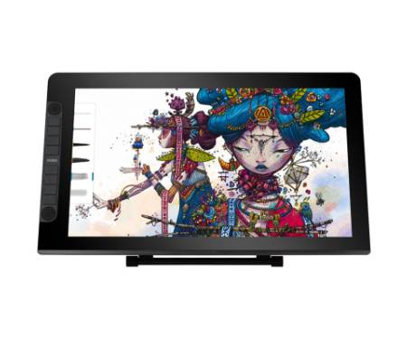 Графічний планшет VEIKK VK2200 Pro (VK2200PRO)