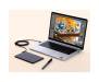 Графічний планшет Huion Inspiroy H420X (H420X)