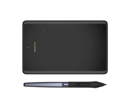 Графічний планшет Huion Inspiroy H420X (H420X)