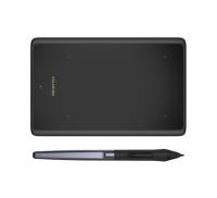 Графічний планшет Huion Inspiroy H420X (H420X)