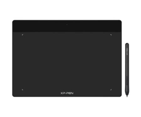 Графічний планшет XP-Pen Deco Fun Black (Deco Fun L_BK)