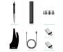 Графічний планшет XP-Pen Deco Pro Black (Deco Pro M)