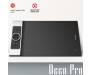 Графічний планшет XP-Pen Deco Pro Black (Deco Pro M)