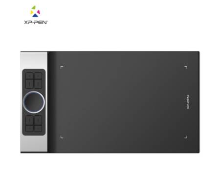 Графічний планшет XP-Pen Deco Pro Black (Deco Pro M)
