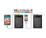 Графічний планшет XP-Pen Star G960S Plus Black