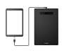 Графічний планшет XP-Pen Star G960S Plus Black