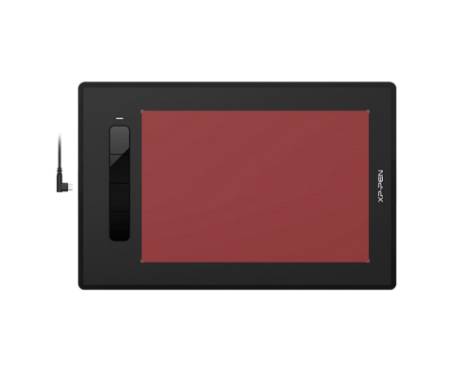 Графічний планшет XP-Pen Star G960S Plus Black