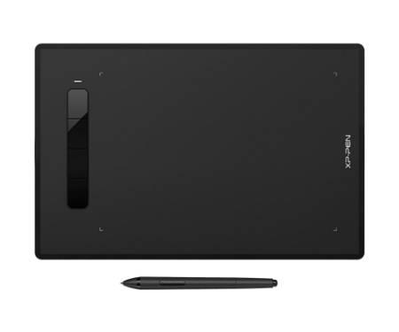 Графічний планшет XP-Pen Star G960S Plus Black
