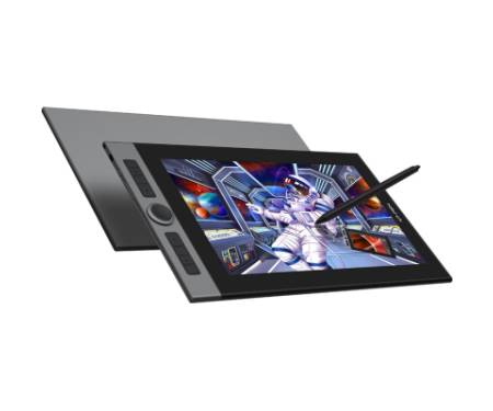 Планшет-монітор XP-Pen Artist Pro 16 Black (Artist Pro 16_JP)