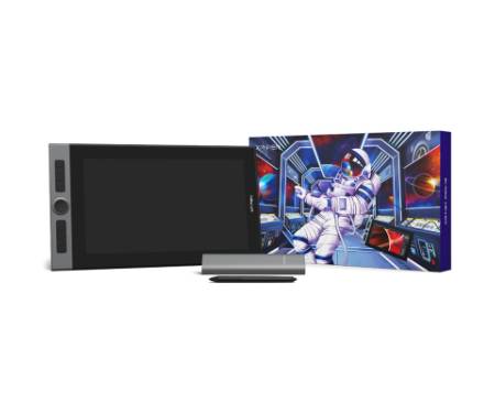 Планшет-монітор XP-Pen Artist Pro 16 Black (Artist Pro 16_JP)