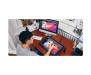 Планшет-монітор XP-Pen Artist 22 (2nd Generation) Black (ArtistCD220F_EU)