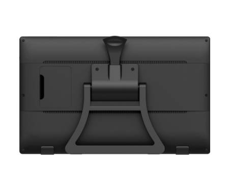 Планшет-монітор XP-Pen Artist 22 (2nd Generation) Black (ArtistCD220F_EU)
