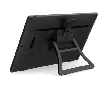 Планшет-монітор XP-Pen Artist 22 (2nd Generation) Black (ArtistCD220F_EU)