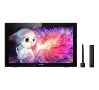 Планшет-монітор XP-Pen Artist 22 (2nd Generation) Black (ArtistCD220F_EU)