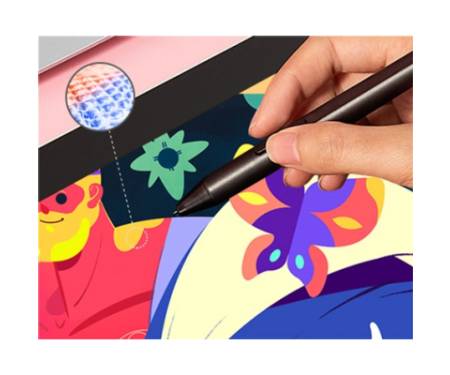 Планшет-монітор XP-Pen Artist 12 Pen Display (2nd Generation) Pink (JPCD120FH_PK)