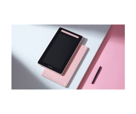 Планшет-монітор XP-Pen Artist 12 Pen Display (2nd Generation) Pink (JPCD120FH_PK)