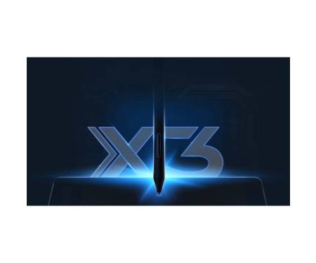 Планшет-монітор XP-Pen Artist 12 Pen Display (2nd Generation) Pink (JPCD120FH_PK)