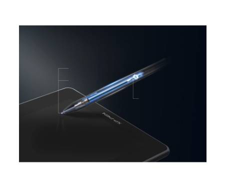 Планшет-монітор XP-Pen Artist 12 Pen Display (2nd Generation) Pink (JPCD120FH_PK)