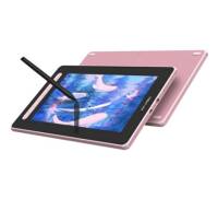 Планшет-монітор XP-Pen Artist 12 Pen Display (2nd Generation) Pink (JPCD120FH_PK)
