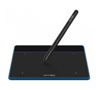 Графічний планшет XP-Pen Deco Fun S Blue (Deco Fun S_BE)