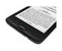 Електронна книга Pocketbook 618 Basic Lux 4, Black (PB618-P-CIS)