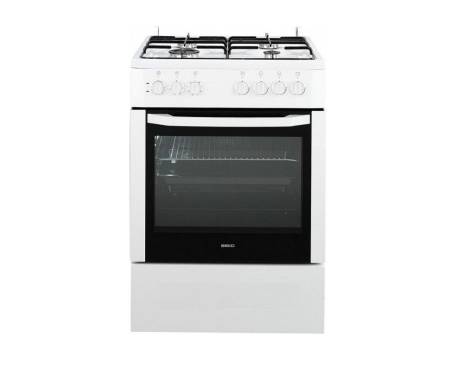 Beko FSE62120DW