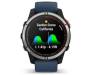 Смарт-годинник Garmin quatix 7, Sapphire, AMOLED (010-02582-61)
